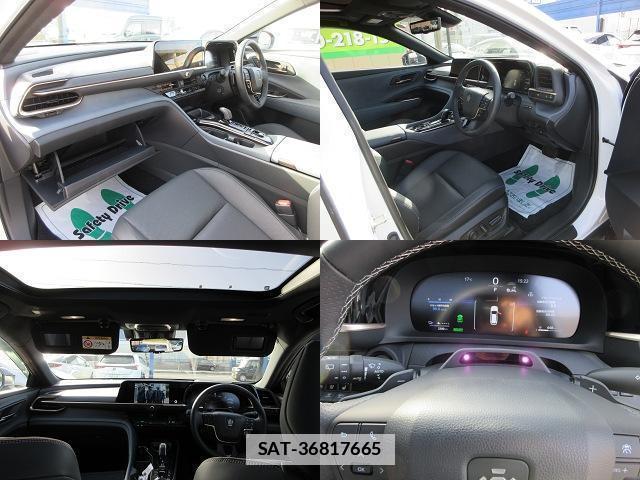 Toyota CROWN ESTATE 2025-09 7812451-8
