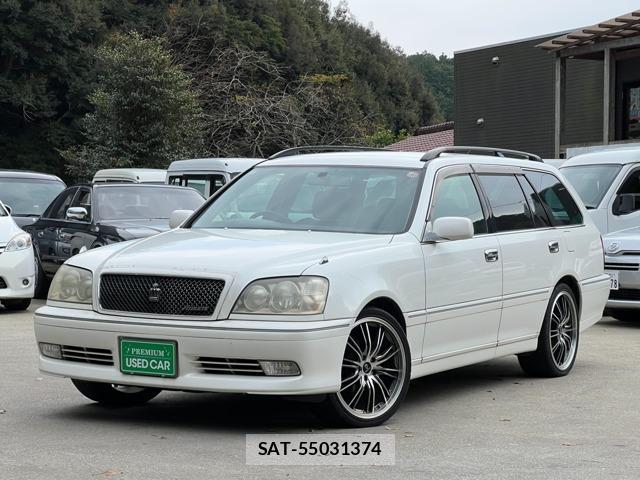 sat car
