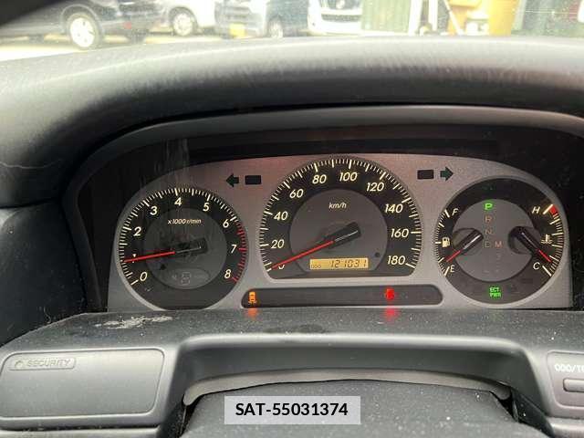 Toyota CROWN ESTATE 2002-09 7819670-3