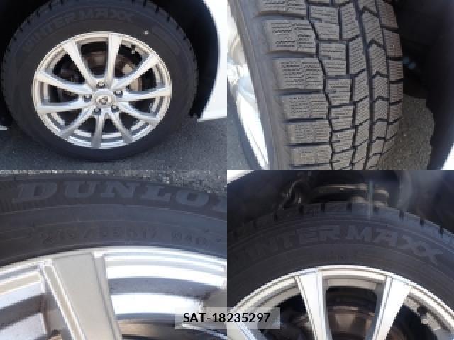 Toyota CROWN HYBRID 2021-04 7811385-5