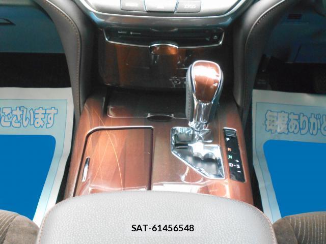 Toyota CROWN HYBRID 2015-05 7812055-15