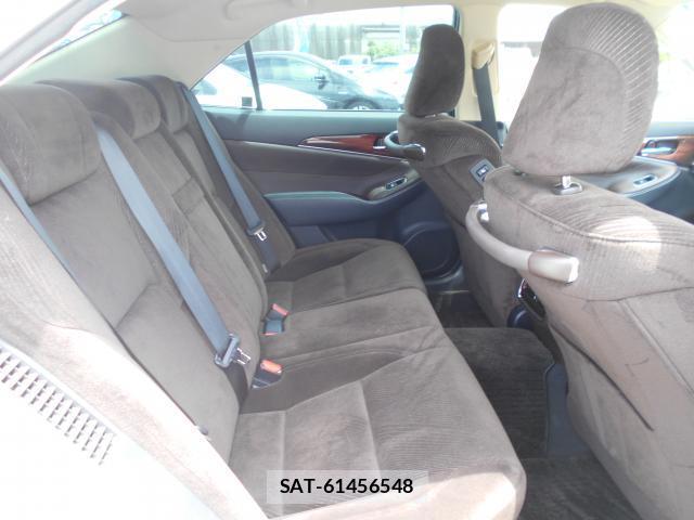 Toyota CROWN HYBRID 2015-05 7812055-7