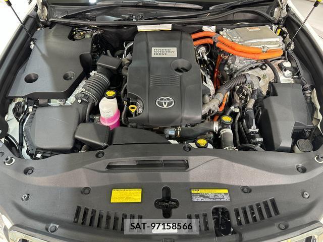 Toyota CROWN HYBRID 2013-07 7812310-18