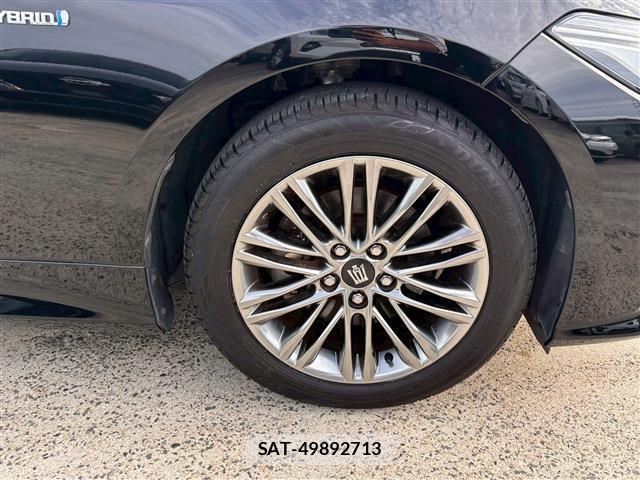 Toyota CROWN HYBRID 2018-10 7812394-15