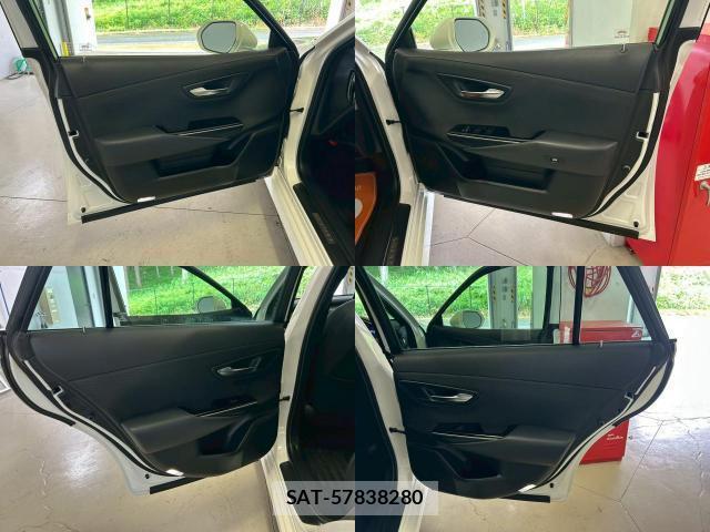 Toyota CROWN HYBRID 2018-06 7812535-10