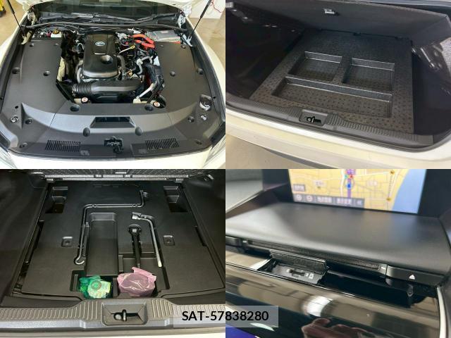 Toyota CROWN HYBRID 2018-06 7812535-11