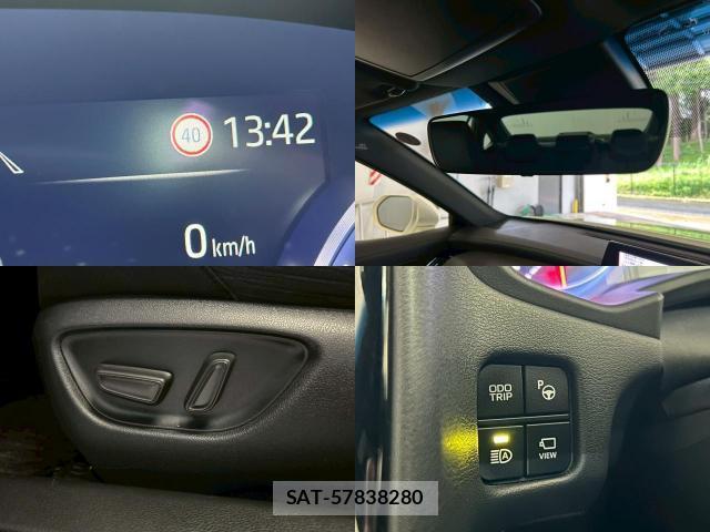 Toyota CROWN HYBRID 2018-06 7812535-12