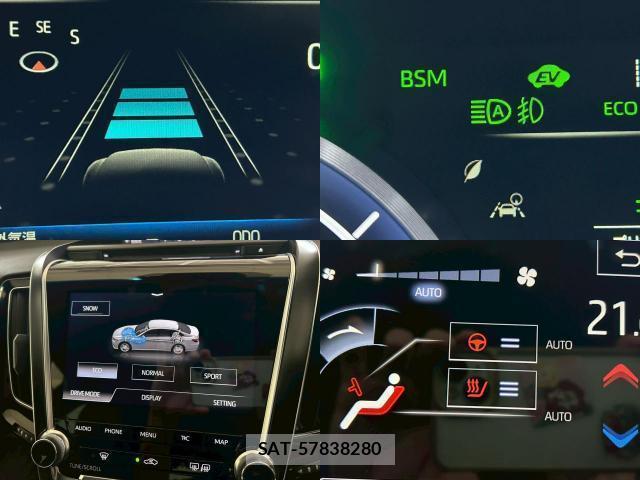 Toyota CROWN HYBRID 2018-06 7812535-14