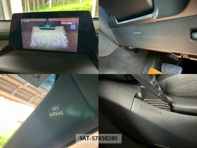 Toyota CROWN HYBRID 2018-06 7812535-15
