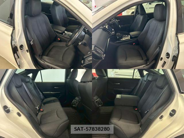 Toyota CROWN HYBRID 2018-06 7812535-4