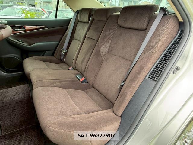 Toyota CROWN HYBRID 2013-05 7812678-13