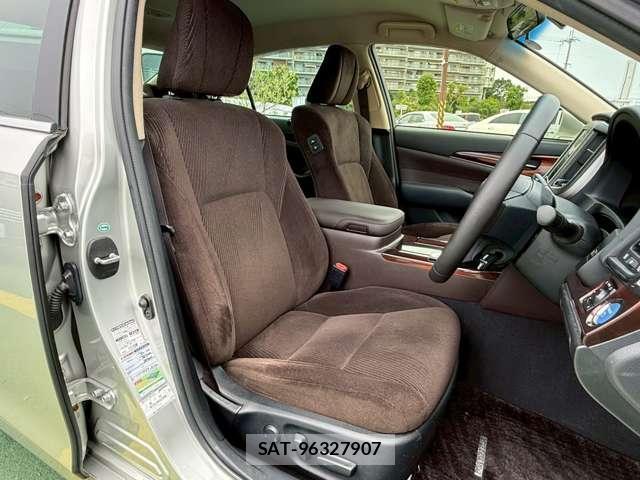 Toyota CROWN HYBRID 2013-05 7812678-5