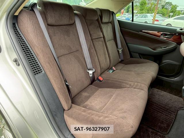 Toyota CROWN HYBRID 2013-05 7812678-6