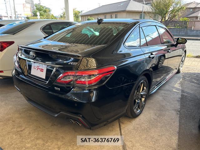 Toyota CROWN HYBRID 2019-02 7812788-15