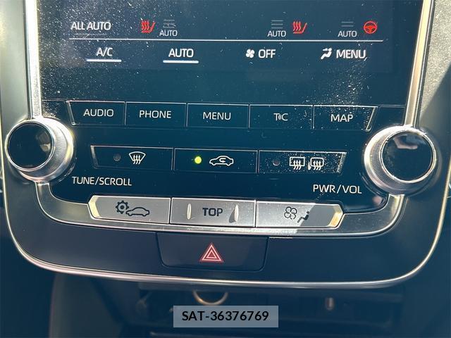 Toyota CROWN HYBRID 2019-02 7812788-6