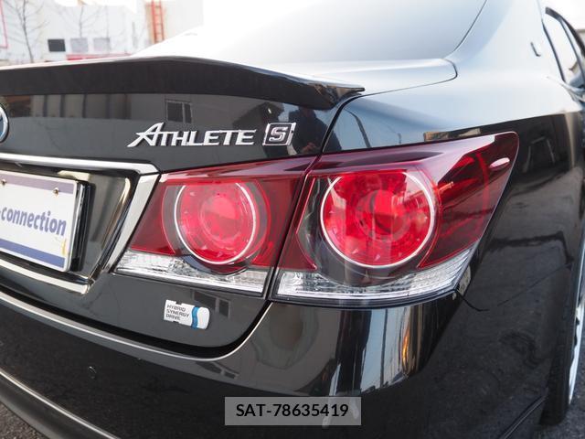 Toyota CROWN HYBRID 2013-04 7812896-12
