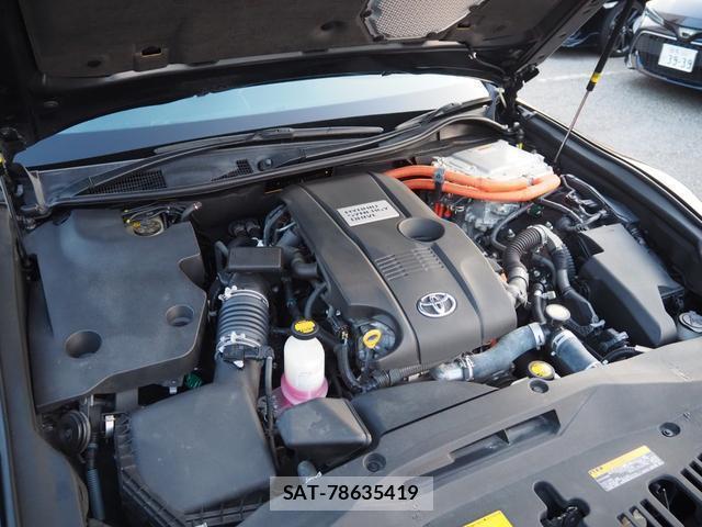 Toyota CROWN HYBRID 2013-04 7812896-19