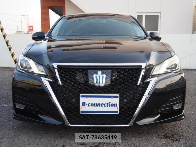 Toyota CROWN HYBRID 2013-04 7812896-3