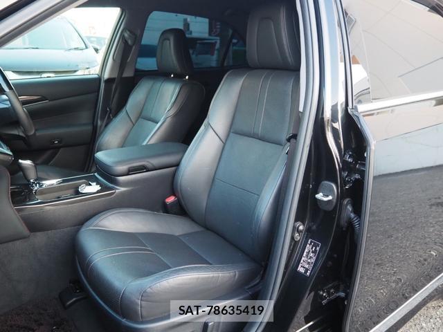 Toyota CROWN HYBRID 2013-04 7812896-8
