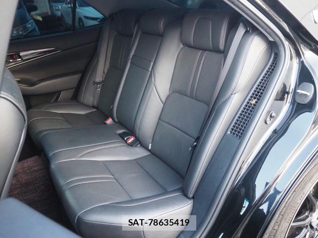 Toyota CROWN HYBRID 2013-04 7812896-9