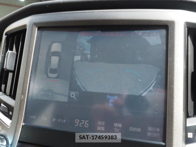 Toyota CROWN HYBRID 2015-11 7812904-11