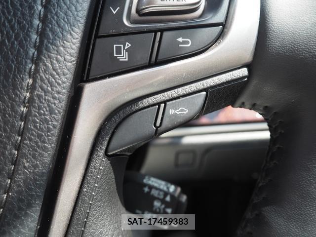 Toyota CROWN HYBRID 2015-11 7812904-15