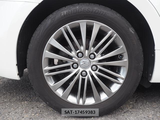 Toyota CROWN HYBRID 2015-11 7812904-2