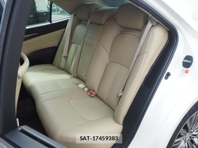 Toyota CROWN HYBRID 2015-11 7812904-9