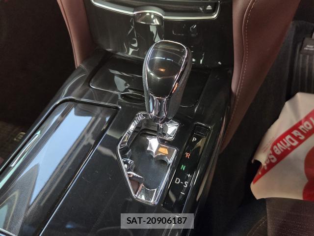 Toyota CROWN HYBRID 2014-02 7813125-15