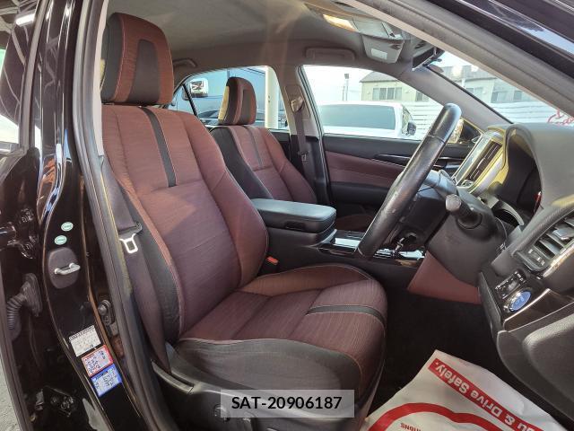 Toyota CROWN HYBRID 2014-02 7813125-5