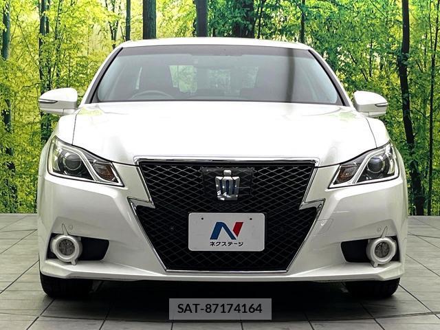 Toyota CROWN HYBRID 2013-12 7813326-13