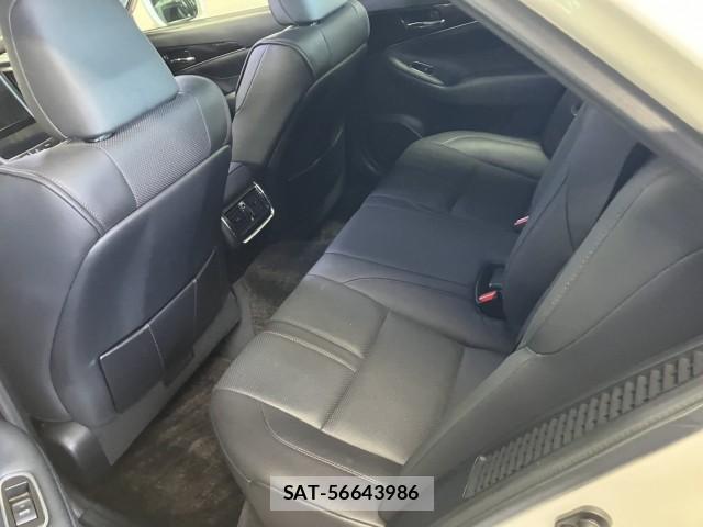Toyota CROWN HYBRID 2015-03 7813452-7