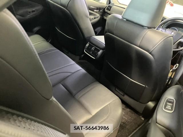 Toyota CROWN HYBRID 2015-03 7813452-8
