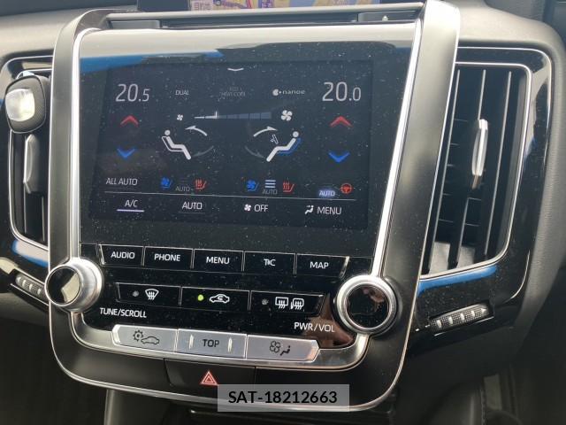 Toyota CROWN HYBRID 2020-08 7813466-10