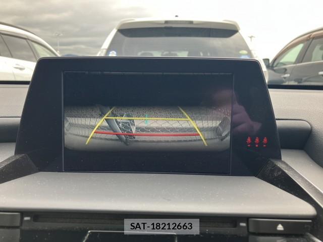 Toyota CROWN HYBRID 2020-08 7813466-9