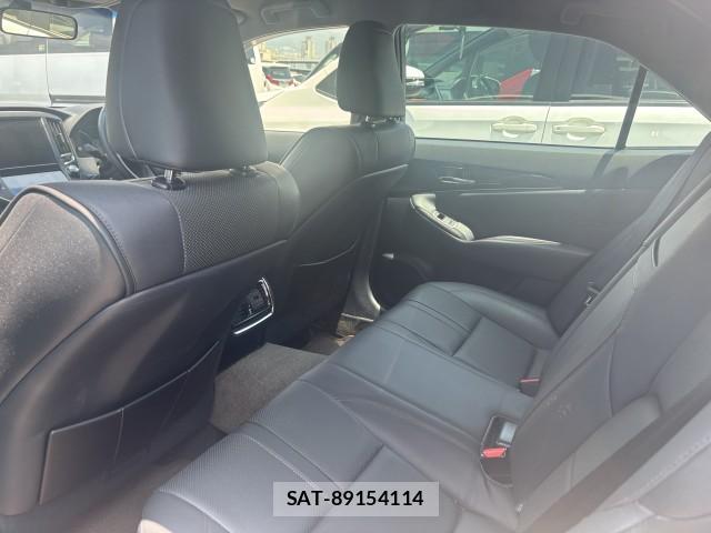 Toyota CROWN HYBRID 2015-10 7813526-4
