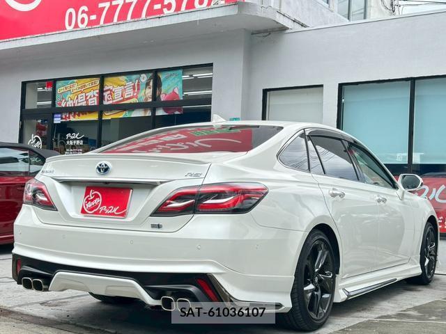 Toyota CROWN HYBRID 2020-10 7813894-10