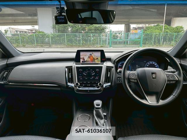 Toyota CROWN HYBRID 2020-10 7813894-13