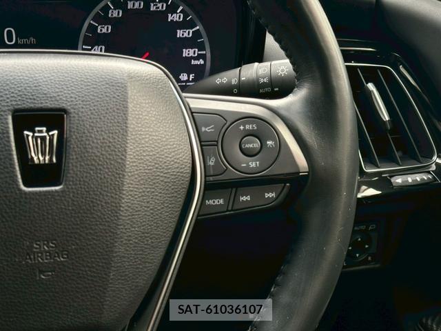 Toyota CROWN HYBRID 2020-10 7813894-3