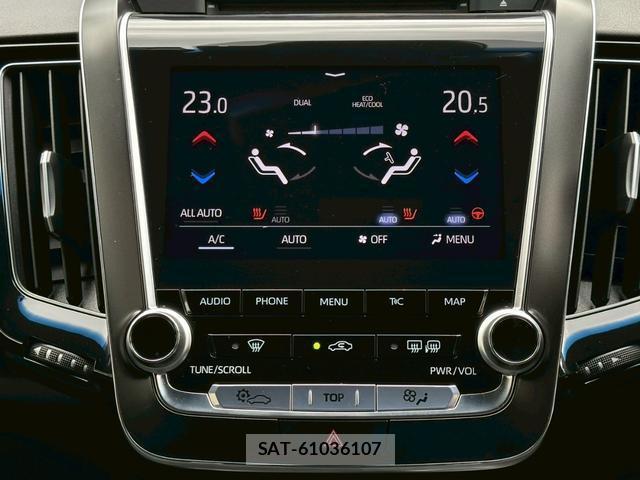 Toyota CROWN HYBRID 2020-10 7813894-4