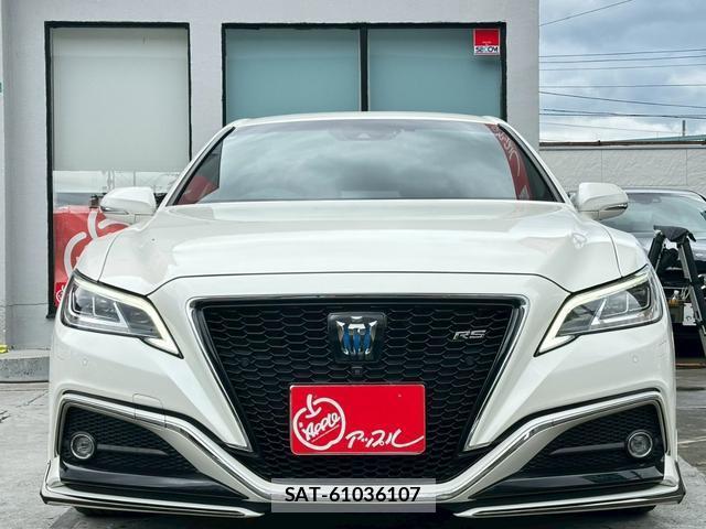 Toyota CROWN HYBRID 2020-10 7813894-8
