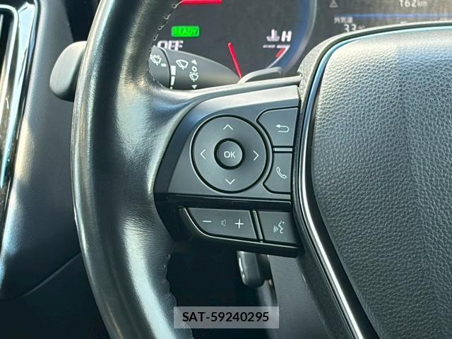 Toyota CROWN HYBRID 2019-01 7814841-11