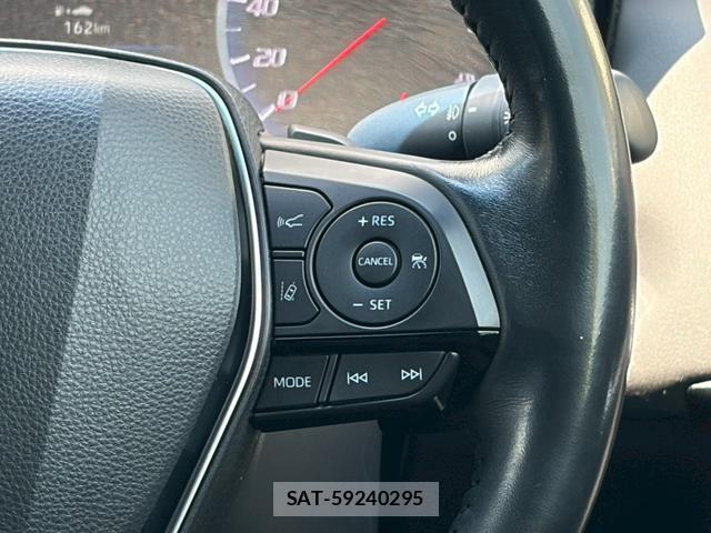 Toyota CROWN HYBRID 2019-01 7814841-12
