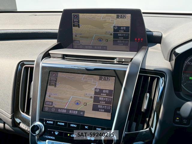 Toyota CROWN HYBRID 2019-01 7814841-15