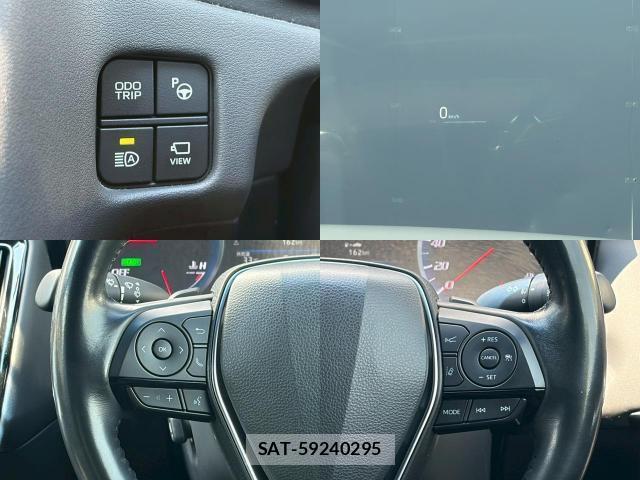 Toyota CROWN HYBRID 2019-01 7814841-7