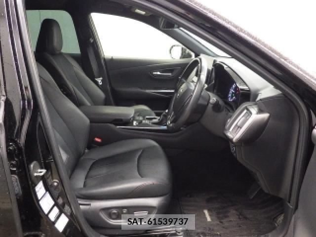Toyota CROWN HYBRID 2021-01 7815062-3