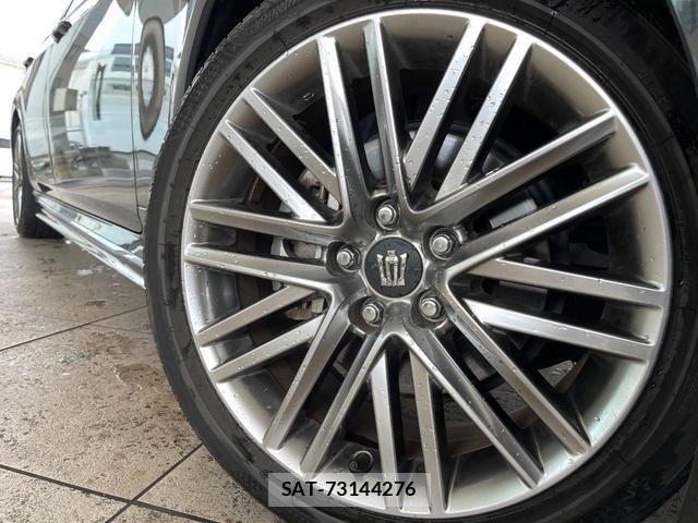 Toyota CROWN HYBRID 2021-07 7815146-11