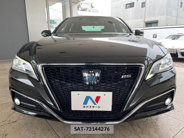 Toyota CROWN HYBRID 2021-07 7815146-13