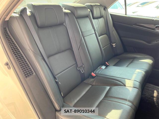 Toyota CROWN HYBRID 2013-05 7815156-11