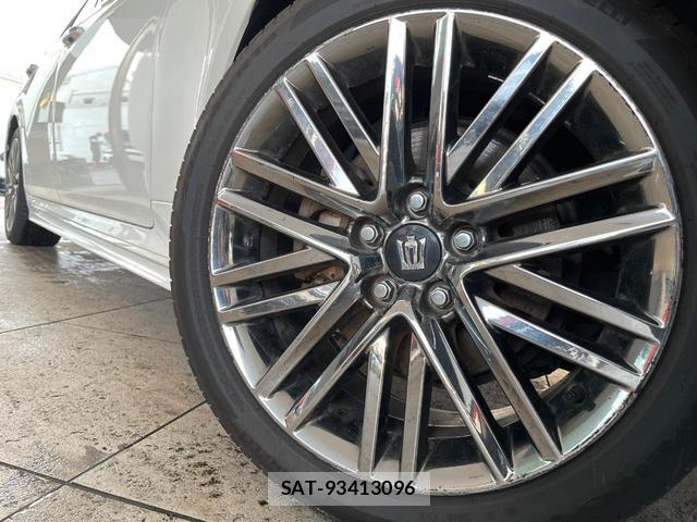 Toyota CROWN HYBRID 2018-11 7815168-13